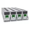Batteria UPS al piombo-acido sigillata VRLA APC GVSBTH4
