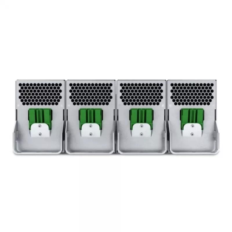 Batteria UPS al piombo-acido sigillata VRLA APC GVSBTH4