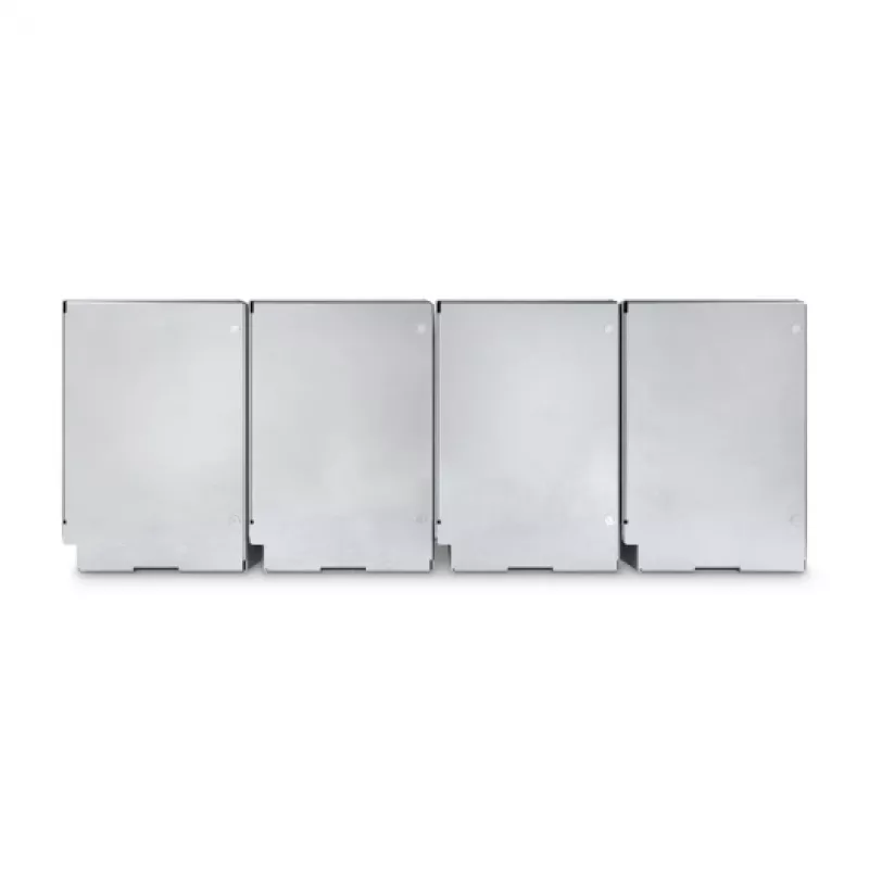 Batteria UPS al piombo-acido sigillata VRLA APC GVSBTH4