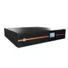 Vertiv Liebert GXE3-2000IRT2UXL Gruppo di continuità (UPS) doppia conversione (online) 2 kVA 1800 W 8 uscite AC