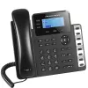 Telefono IP Grandstream GXP1630 nero grigio