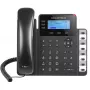 Telefono IP Grandstream GXP1630 nero grigio