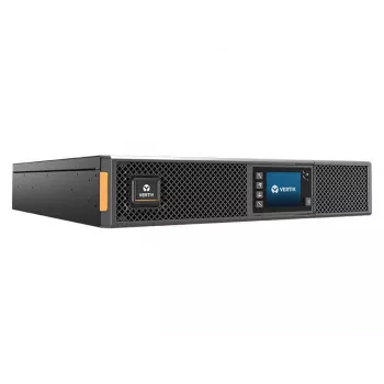 Vertiv Liebert GXT5 gruppo di continuità (UPS) doppia conversione (online) 3 kVA 3000 W 7 uscite AC