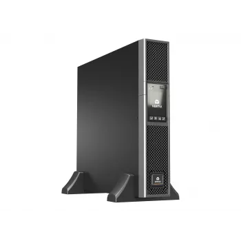 Vertiv Liebert GXT5 gruppo di continuità (UPS) doppia conversione (online) 3 kVA 3000 W 7 uscite AC