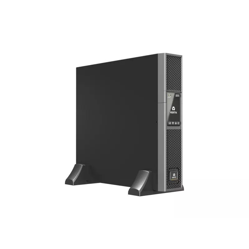 Vertiv Liebert GXT5 gruppo di continuità (UPS) doppia conversione (online) 3 kVA 3000 W 7 uscite AC
