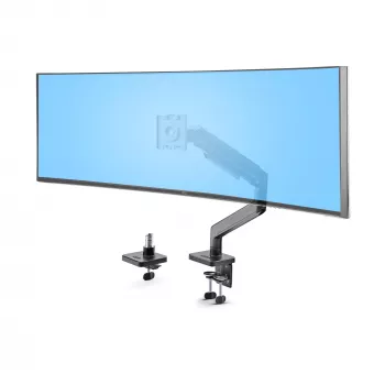 StarTech.com Supporto da scrivania per monitor fino a 49