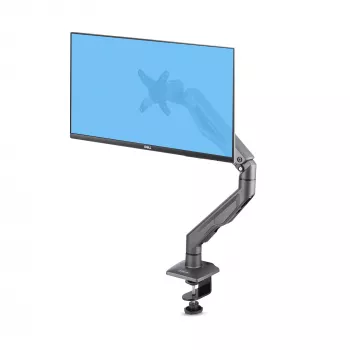 StarTech.com Braccio da scrivania per monitor, fino a 32