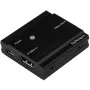StarTech.com Amplificatore di segnale HDMI - Extender HDMI - 4K 60Hz, 3840 x 2160 pixel, ripetitore AV, 35 m, nero, HDCP