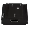 StarTech.com Amplificatore di segnale HDMI - Extender HDMI - 4K 60Hz, 3840 x 2160 pixel, ripetitore AV, 35 m, nero, HDCP