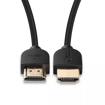 Microconnect HDM19191.5BSV2.0 Cavo HDMI 1,5 m HDMI tipo A (standard) nero