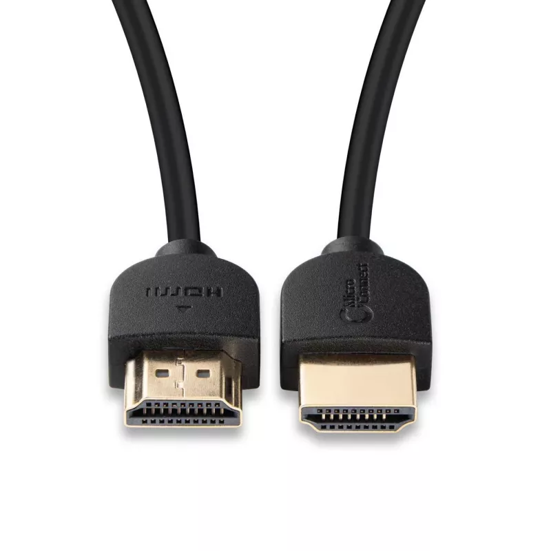 Microconnect HDM19191.5BSV2.0 Cavo HDMI 1,5 m HDMI tipo A (standard) nero