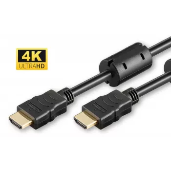 Cavo HDMI MicroConnect HDM191915V1.4FC 15 m