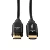 Cavo HDMI Premium Optic Microconnect 25 m