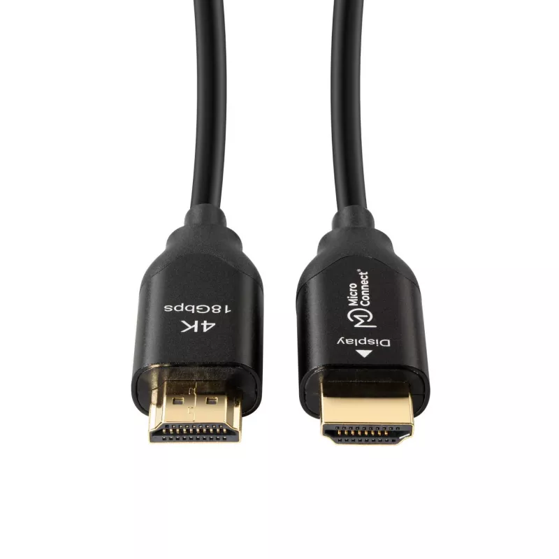 Cavo HDMI Premium Optic Microconnect 30 m