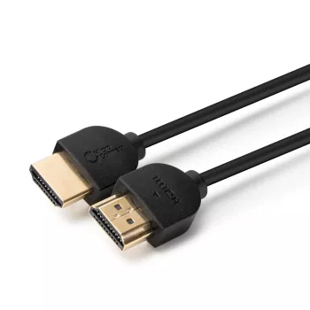 Cavo HDMI 4K sottile Microconnect 3 m