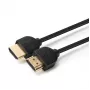 Cavo HDMI 4K sottile Microconnect 3 m