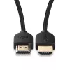 Cavo HDMI 4K sottile Microconnect 3 m