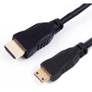Cavo HDMI MicroConnect 4K HDMI A-C 3 m
