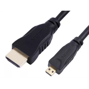 Cavo HDMI 2.0 A-D Microconnect HDM19193V2.0D 3 m