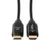 Cavo HDMI Premium Optic Microconnect 50 m
