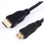 Cavo HDMI MicroConnect 4K HDMI A-C 5 m