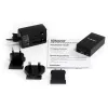 StarTech.com convertitore attivo da HDMI o DVI a DisplayPort, convertitore video attivo, Power, nero, acciaio, CE, FCC, RoHS, 1920 x 1200 pixel