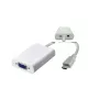 Microconnect HDMVGA2 cavo adattatore video 0,15 m HDMI Type-A (Standard) VGA (D-Sub) bianco