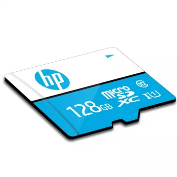 HP HFUD128-1U1BA scheda di memoria 128 GB MicroSDXC UHS-I Class 10