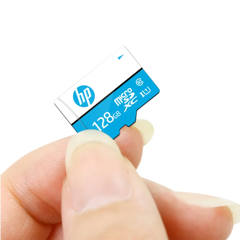 HP HFUD128-1U1BA scheda di memoria 128 GB MicroSDXC UHS-I Class 10