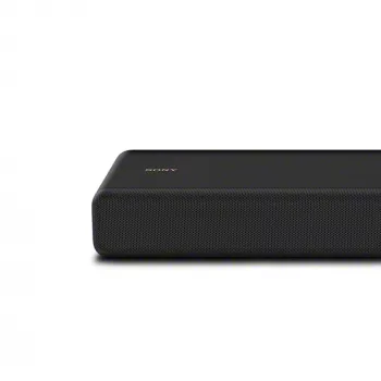 Soundbar Sony HT-A3000 nero 3.1 canali 250 W