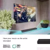 Soundbar Sony HT-A3000 nero 3.1 canali 250 W