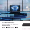 Soundbar Sony HT-A3000 nero 3.1 canali 250 W