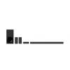 Sistema di altoparlanti home cinema Sony HT-S40R 5.1 canali 600 W wireless nero