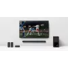 Sistema di altoparlanti home cinema Sony HT-S40R 5.1 canali 600 W wireless nero