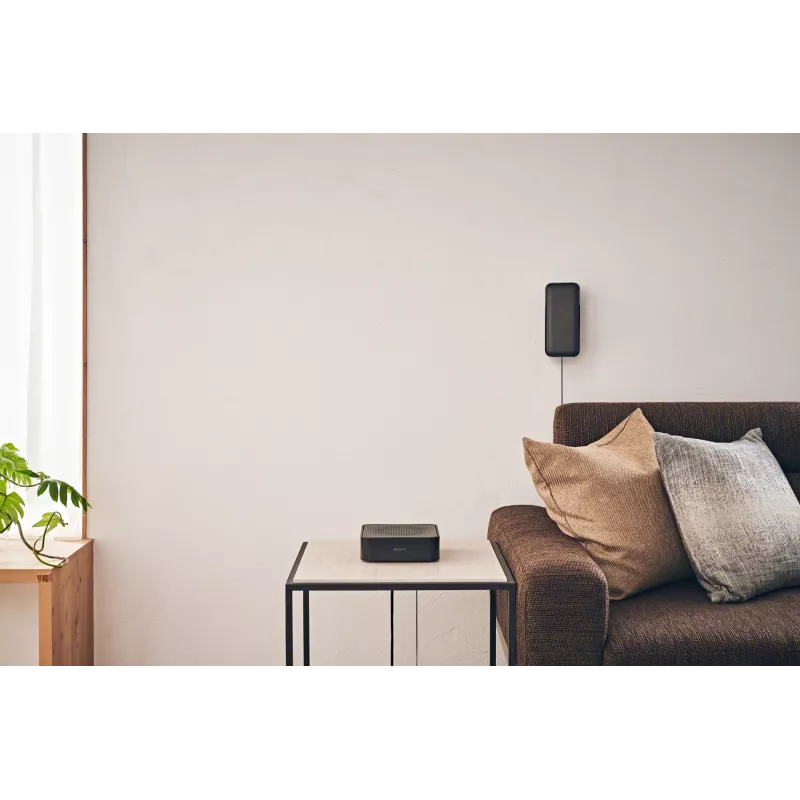 Sistema di altoparlanti home cinema Sony HT-S40R 5.1 canali 600 W wireless nero