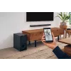 Sistema di altoparlanti home cinema Sony HT-S40R 5.1 canali 600 W wireless nero