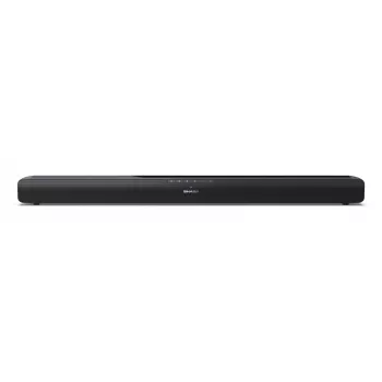 Soundbar Sharp HT-SB100 nero 2.0 canali 75 W