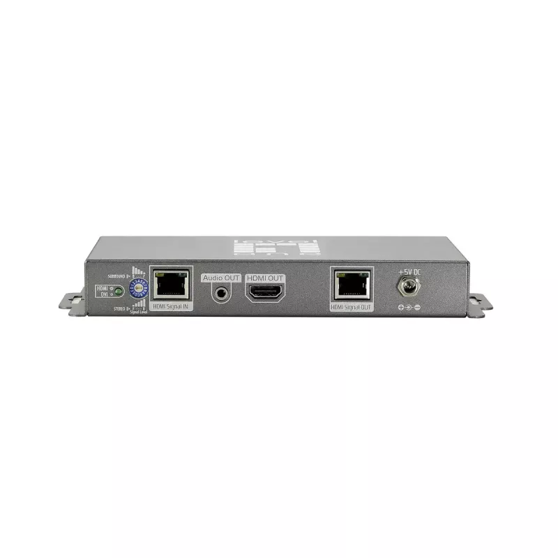 Trasmettitore AV LevelOne HDSpider™ HDMI su Cat.5 trasmettitore in cascata