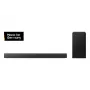 Soundbar Samsung HW-B460GF 2.1 canali Bluetooth con subwoofer wireless