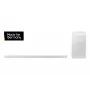 Samsung HW-S711GD Soundbar bianca 250 W 3.1 canali