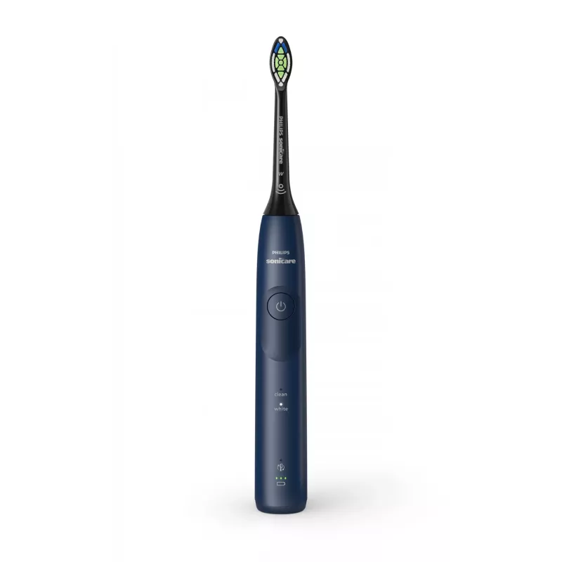 Spazzolino elettrico sonico ricaricabile Philips Sonicare Serie 5500 HX7119/01