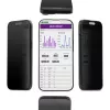 Pellicola privacy StarTech.com I15T2-PRIVACY-SCREEN 15,5 cm (6,1
