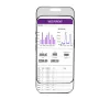 Filtro privacy display StarTech.com I15T3-PRIVACY-SCREEN 17 cm (6,7 inch) smartphone filtro privacy display senza cornice