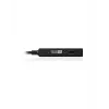 ICY BOX IB-AC1032 Mini DisplayPort DVI-D + VGA (D-Sub) + HDMI nero