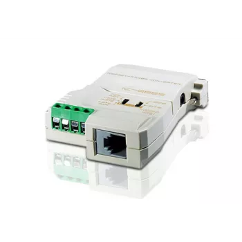 Convertitore di segnale ATEN IC485S-AT-G bianco