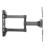 Supporto a parete universale Techly per TV LCD 32-55 pollici nero