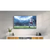 Supporto a parete universale Techly per TV LCD 32-55 pollici nero