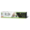 Supporto/stand TV Techly ICA-PLB-369T 3,05 m (120 pollici) nero