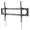 Supporto/stand TV Techly ICA-PLB-369T 3,05 m (120 pollici) nero