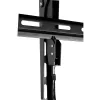 Supporto/stand TV Techly ICA-PLB-369T 3,05 m (120 pollici) nero